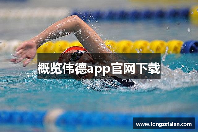 概览伟德app官网下载